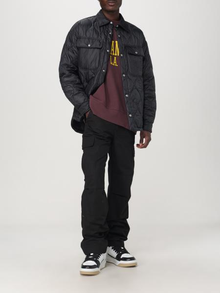 Palm Angels Men Waistcoat