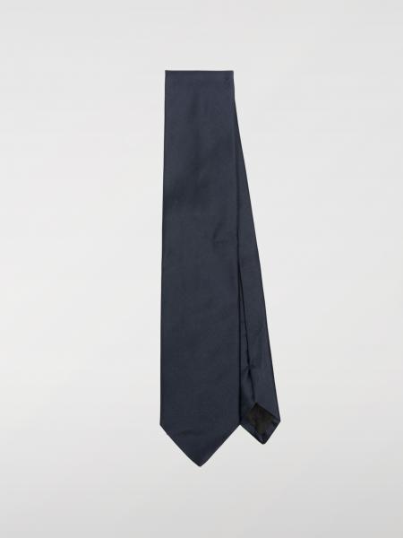 Tie man Lanvin