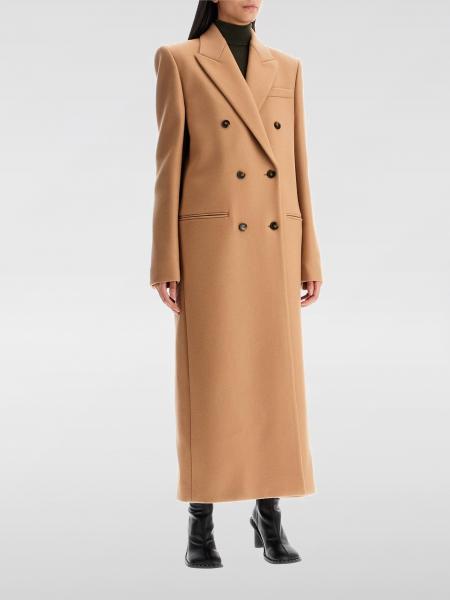 Coat woman Stella McCartney