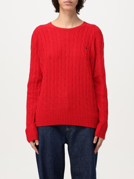 Sweater woman Polo Ralph Lauren