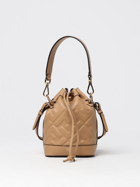 Handbag woman Fendi