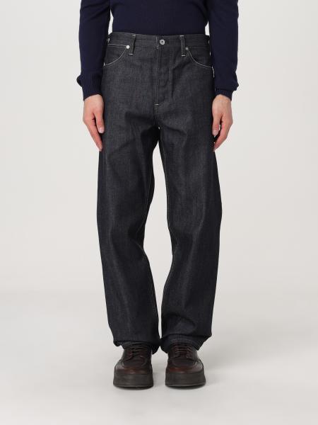 Jeans man Jil Sander