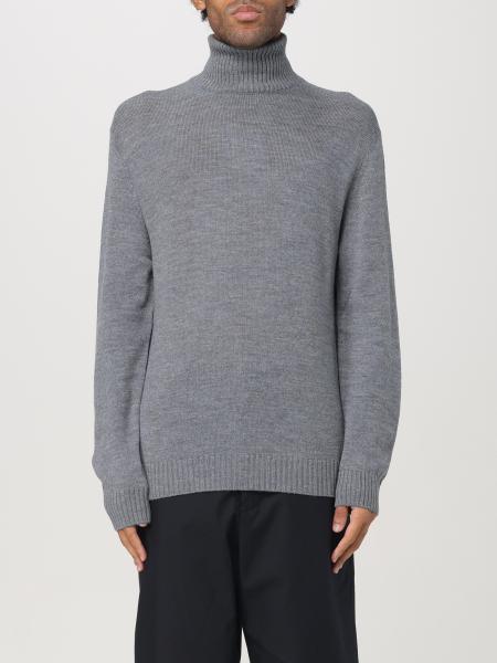 Cárdigan hombre Jil Sander