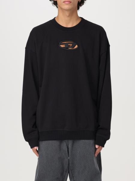 Sweatshirt man Diesel