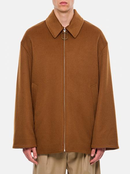 Trench coat man Jw Anderson