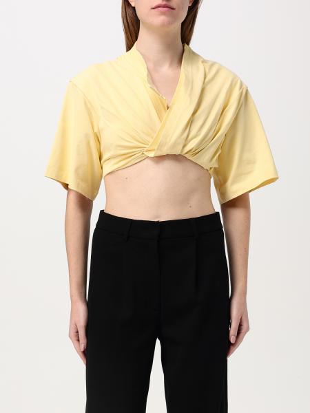 T-shirt woman Jacquemus