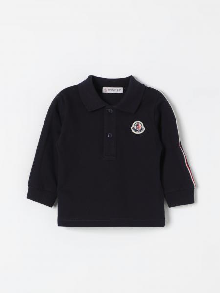 Tシャツ ボーイ Moncler
