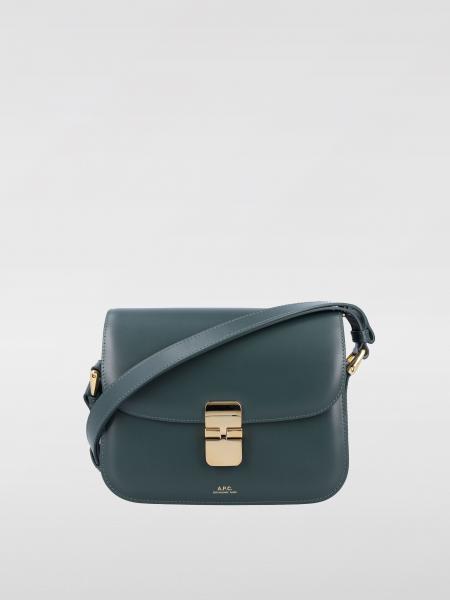 Handbag woman A.P.C.