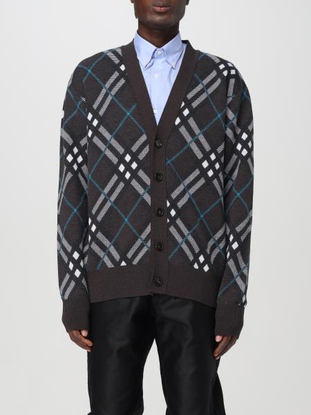 Sweater man Burberry