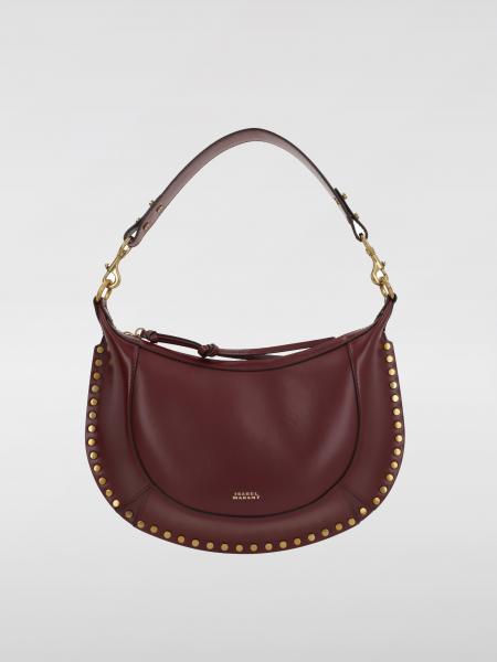 Bolso de hombro mujer Isabel Marant