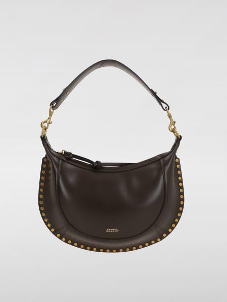 Shoulder bag woman Isabel Marant