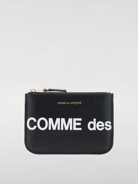 Comme Des Garçons: Wallet man Comme Des GarÇons Wallet