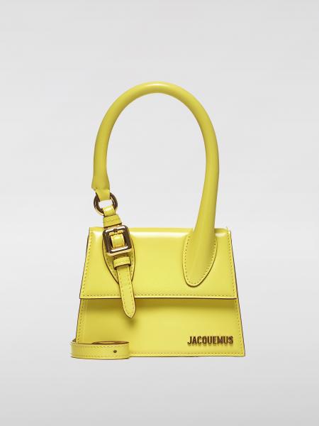 Handbag woman Jacquemus