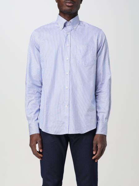 Shirt men Paul & Shark
