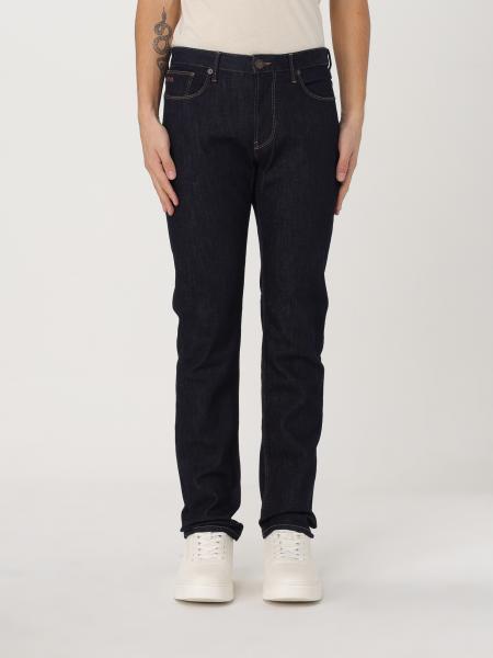 Jeans man Emporio Armani