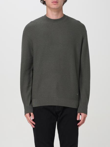 Sweater men Emporio Armani>