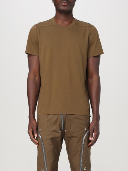 Camiseta hombre Rick Owens