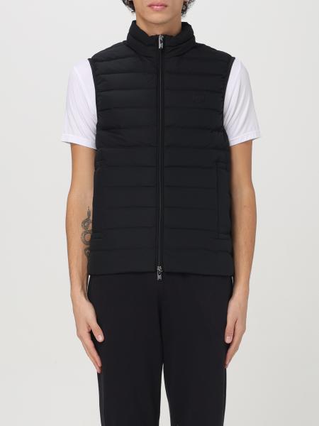 Suit vest man Emporio Armani