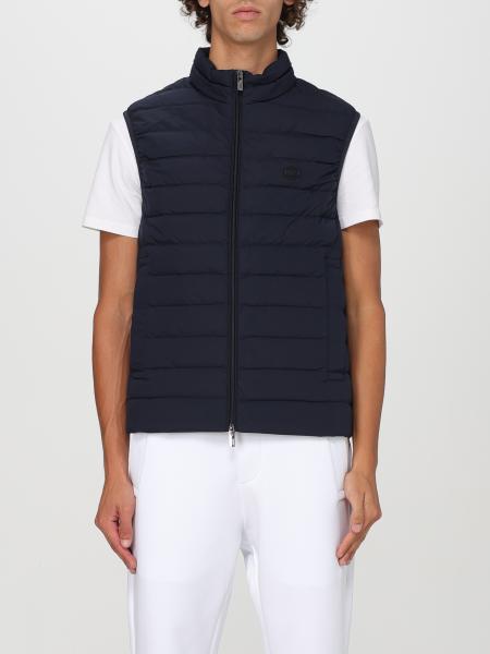 Suit vest man Emporio Armani