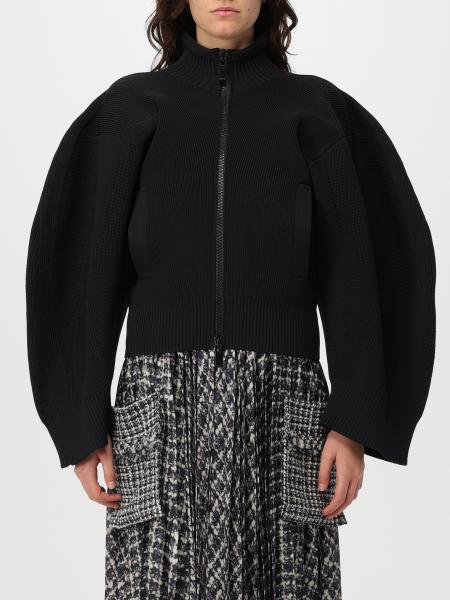 Jacket woman Sacai