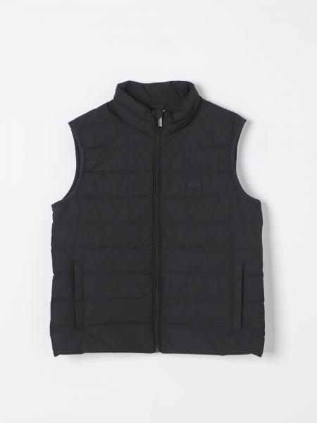 Gilet garçon Emporio Armani