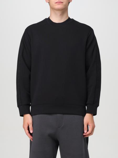 Sweatshirt Herren Emporio Armani