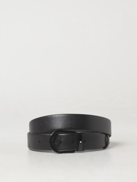 Montblanc: Belt man Montblanc