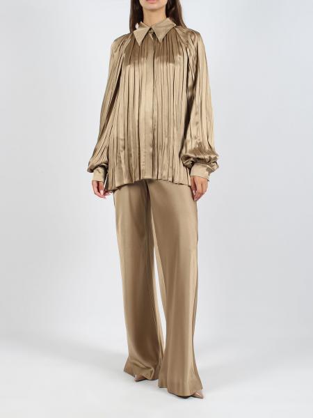 Pants woman Alberta Ferretti