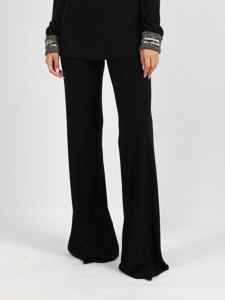 Pants woman Alberta Ferretti