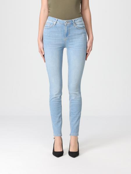 Jeans femme Liu Jo