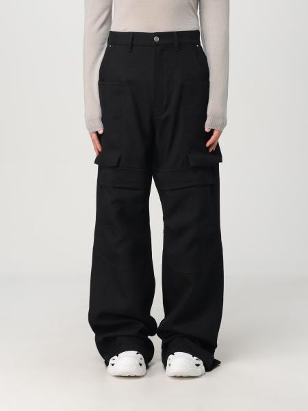 Jeans men Rick Owens