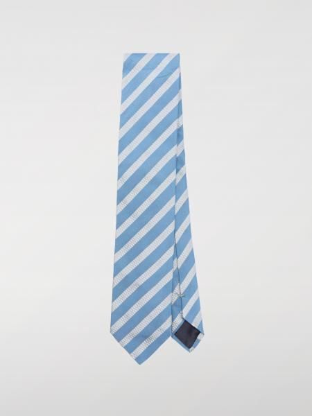 Tie man Lanvin