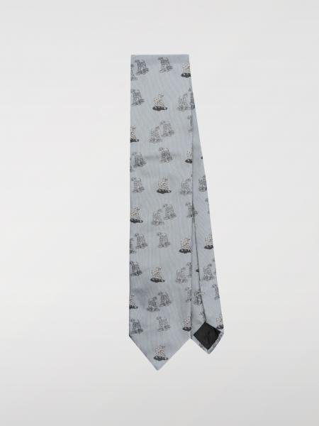 Tie man Lanvin