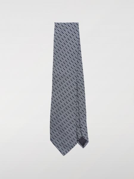 Tie man Lanvin