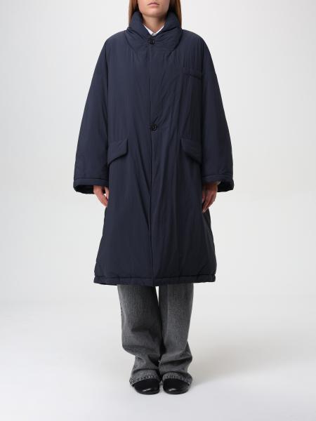 Coat woman Maison Margiela