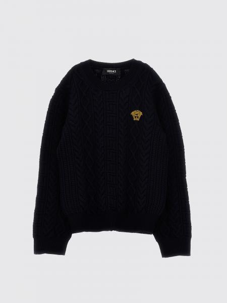 Sweater kids Versace