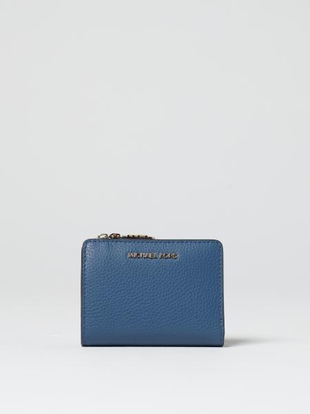 Portefeuille femme Michael Kors