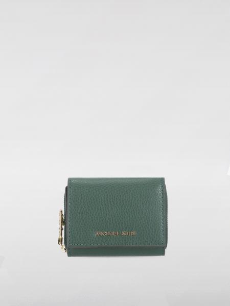 Wallet woman Michael Kors