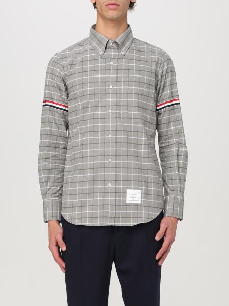 Hemd Herren Thom Browne