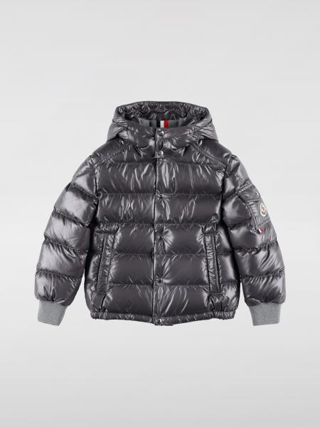 コート 男の子 Moncler