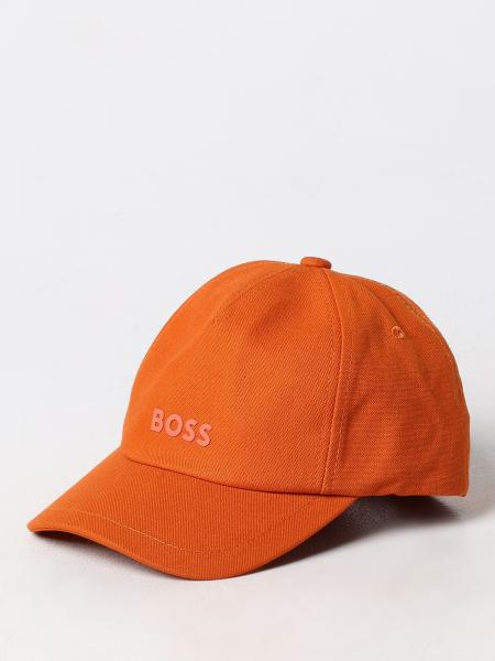 Hat man Boss