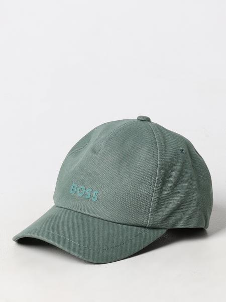 Hat man Boss