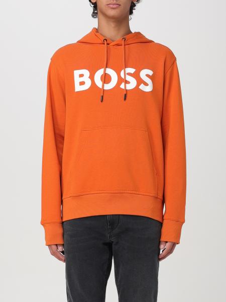 Sudadera hombre Boss