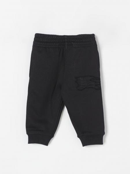 Pants kids Burberry