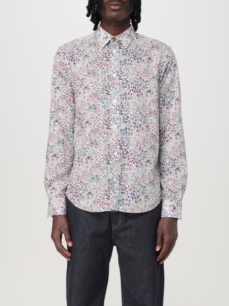 Chemise homme Ps Paul Smith