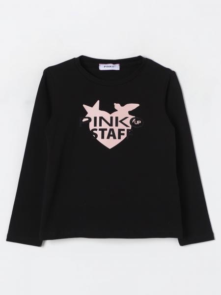 티셔츠 여아 Pinko