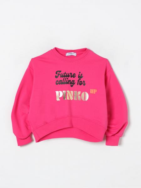 스웨터 여아 Pinko