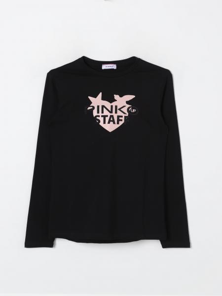 티셔츠 여아 Pinko