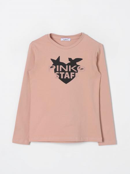 T-shirt girl Pinko