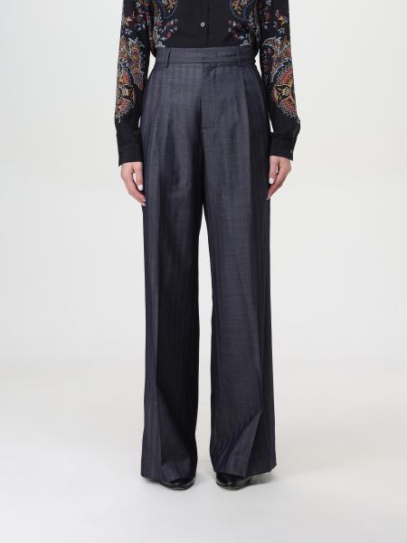 Pantalon femme Etro>